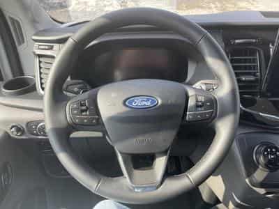 Ford Transit 2.0 TDCi 150 Auto Kombi (2026) - Photo 11