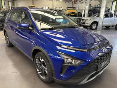 Hyundai Bayon 1.0 T-GDI Trend (2023) - Photo 1