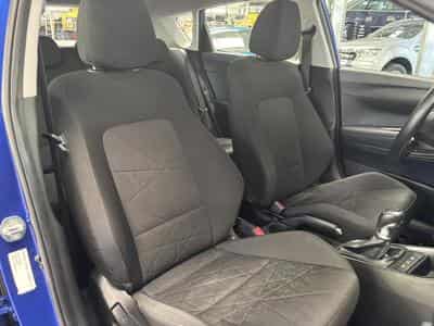 Hyundai Bayon 1.0 T-GDI Trend (2023) - Photo 11