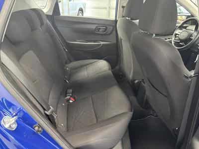Hyundai Bayon 1.0 T-GDI Trend (2023) - Photo 12