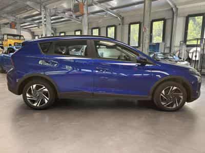 Hyundai Bayon 1.0 T-GDI Trend (2023) - Photo 2