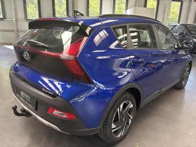Hyundai Bayon 1.0 T-GDI Trend (2023) - Photo 3