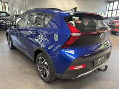 Hyundai Bayon 1.0 T-GDI Trend (2023) - Photo 5