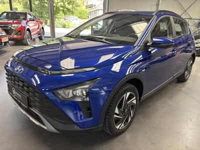 Hyundai Bayon 1.0 T-GDI Trend (2023) - Photo 6