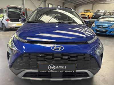 Hyundai Bayon 1.0 T-GDI Trend (2023) - Photo 7