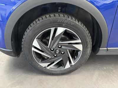 Hyundai Bayon 1.0 T-GDI Trend (2023) - Photo 8