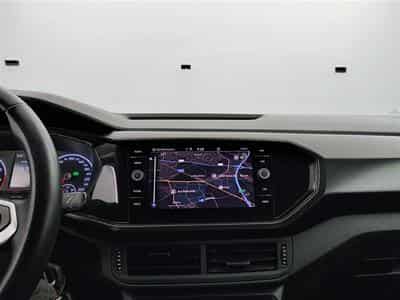 VW T-Cross 1.0 TSI Life DSG NAVI / CLIM / PDC AV-AR (2022) - Foto 11