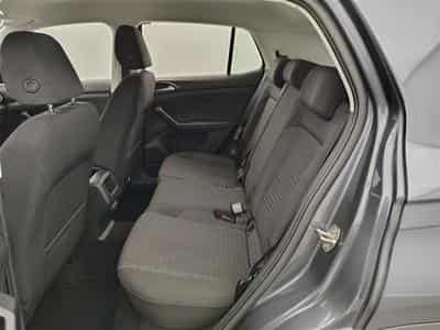 VW T-Cross 1.0 TSI Life DSG NAVI / CLIM / PDC AV-AR (2022) - Foto 13