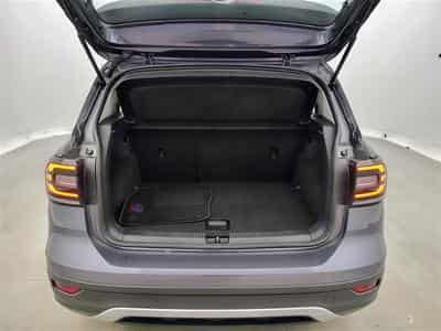 VW T-Cross 1.0 TSI Life DSG NAVI / CLIM / PDC AV-AR (2022) - Foto 14
