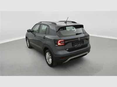 VW T-Cross 1.0 TSI Life DSG NAVI / CLIM / PDC AV-AR (2022) - Foto 2