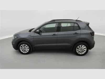 VW T-Cross 1.0 TSI Life DSG NAVI / CLIM / PDC AV-AR (2022) - Foto 3