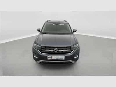 VW T-Cross 1.0 TSI Life DSG NAVI / CLIM / PDC AV-AR (2022) - Foto 4