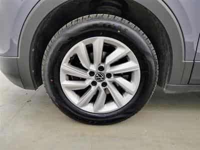 VW T-Cross 1.0 TSI Life DSG NAVI / CLIM / PDC AV-AR (2022) - Foto 6