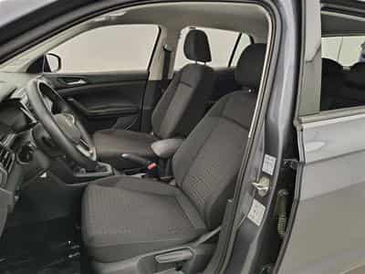 VW T-Cross 1.0 TSI Life DSG NAVI / CLIM / PDC AV-AR (2022) - Foto 7