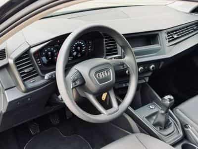 Audi A1 A1 Sportback 25 TFSI // 12 Mois De Garantie✅✅✅ (2022) - Photo 10