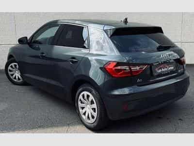 Audi A1 A1 Sportback 25 TFSI // 12 Mois De Garantie✅✅✅ (2022) - Photo 6