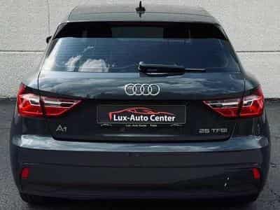 Audi A1 A1 Sportback 25 TFSI // 12 Mois De Garantie✅✅✅ (2022) - Photo 7