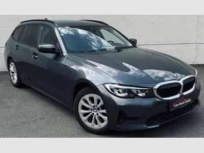 BMW 318 Touring 318 dA Auto.// 12 Mois De Garantie ✅✅✅ (2022) - Photo 1