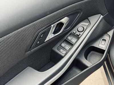 BMW 318 Touring 318 dA Auto.// 12 Mois De Garantie ✅✅✅ (2022) - Photo 12