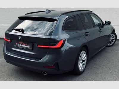 BMW 318 Touring 318 dA Auto.// 12 Mois De Garantie ✅✅✅ (2022) - Photo 6