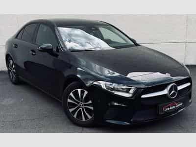 Mercedes A 180 A 180D Limousine // 12 Mois De Garantie✅✅✅ (2020) - Photo 1