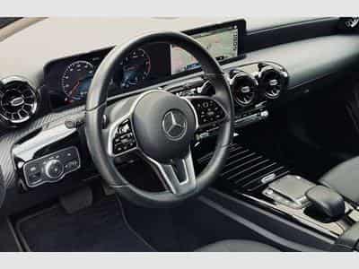 Mercedes A 180 A 180D Limousine // 12 Mois De Garantie✅✅✅ (2020) - Photo 11