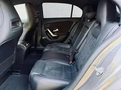 Mercedes A 220 A 220D Pack Amg // 12 Mois De Garantie ✅✅✅ (2020) - Photo 14