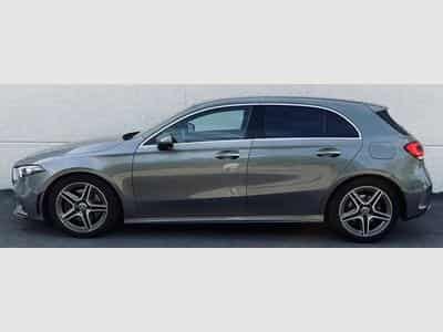 Mercedes A 220 A 220D Pack Amg // 12 Mois De Garantie ✅✅✅ (2020) - Photo 5