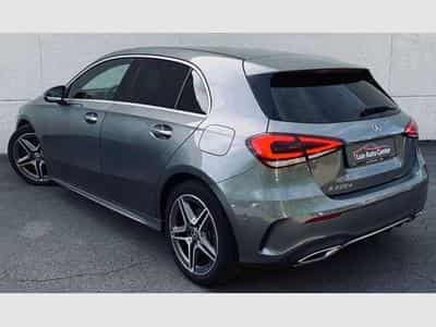 Mercedes A 220 A 220D Pack Amg // 12 Mois De Garantie ✅✅✅ (2020) - Photo 7