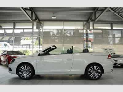 VW Eos 1.4 TSI Cabrio *1.Hand *Klima*PDC*Windschott (2013) - Photo 12
