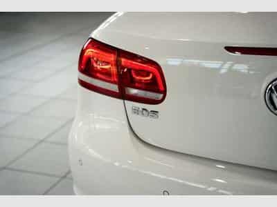VW Eos 1.4 TSI Cabrio *1.Hand *Klima*PDC*Windschott (2013) - Photo 13