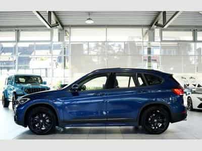 BMW X1 xDrive 25 e Sport Line 1.H *Pano *AHK *Kamera (2020) - Foto 10