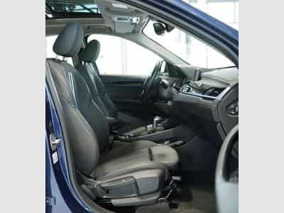 BMW X1 xDrive 25 e Sport Line 1.H *Pano *AHK *Kamera (2020) - Foto 14