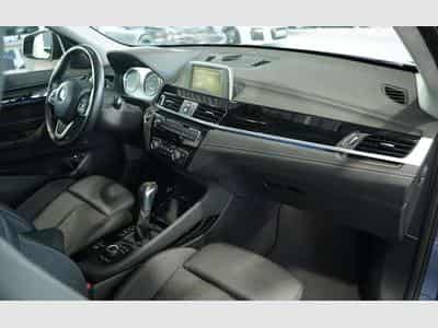 BMW X1 xDrive 25 e Sport Line 1.H *Pano *AHK *Kamera (2020) - Foto 15