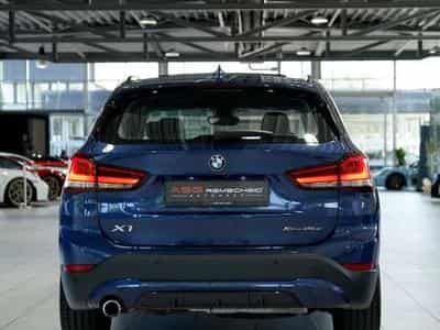 BMW X1 xDrive 25 e Sport Line 1.H *Pano *AHK *Kamera (2020) - Foto 8