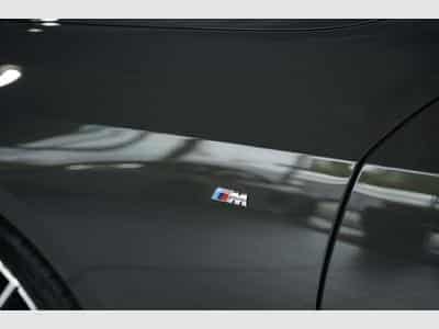 BMW 330 i Limousine M Sport *2.H *19 *HiFi *Shadow (2019) - Photo 10