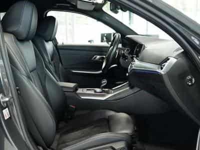 BMW 330 i Limousine M Sport *2.H *19 *HiFi *Shadow (2019) - Photo 13