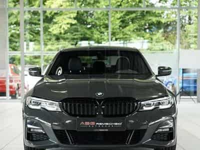 BMW 330 i Limousine M Sport *2.H *19 *HiFi *Shadow (2019) - Photo 3