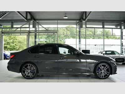 BMW 330 i Limousine M Sport *2.H *19 *HiFi *Shadow (2019) - Photo 5