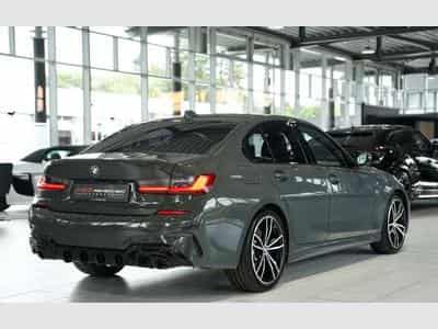 BMW 330 i Limousine M Sport *2.H *19 *HiFi *Shadow (2019) - Photo 6
