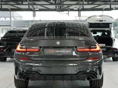 BMW 330 i Limousine M Sport *2.H *19 *HiFi *Shadow (2019) - Photo 7