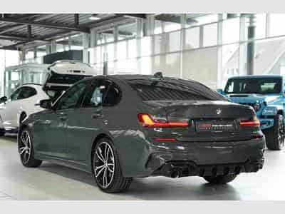 BMW 330 i Limousine M Sport *2.H *19 *HiFi *Shadow (2019) - Photo 8