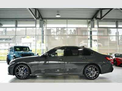 BMW 330 i Limousine M Sport *2.H *19 *HiFi *Shadow (2019) - Photo 9