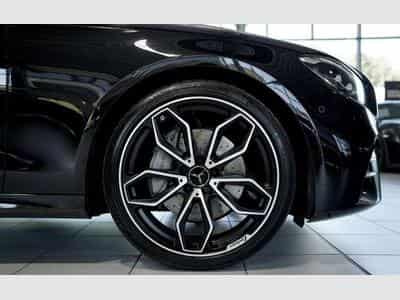 Mercedes E 300 d T 4M AMG Line *2.H *19 *GSD *AHK *MwSt. (2021) - Photo 14