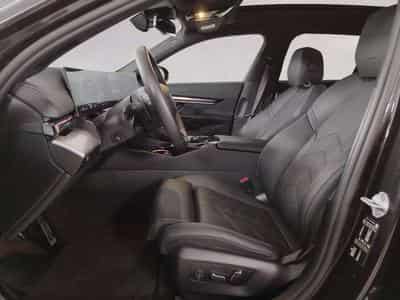 BMW 520 i HK HiFi DAB LED Pano.Dach (2025) - Photo 7