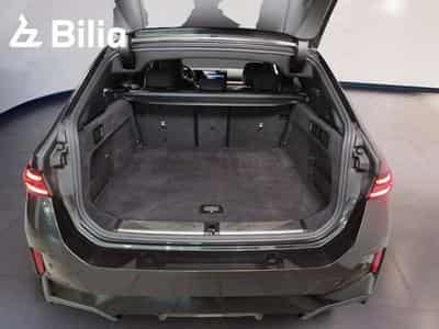 BMW 520 i HK HiFi DAB LED Pano.Dach (2025) - Photo 9