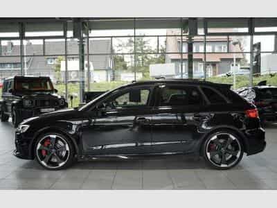 Audi RS3 2.5 TFSI quattro*Schale*Pano*RS-AGA*1H*B&O* (2019) - Photo 12