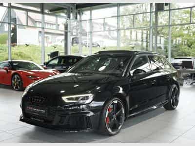 Audi RS3 2.5 TFSI quattro*Schale*Pano*RS-AGA*1H*B&O* (2019) - Photo 6