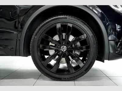 VW Tiguan R-Line 4M 2.H *20 *Pano *7-Sitz (2024) - Photo 13