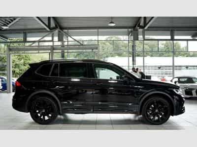 VW Tiguan R-Line 4M 2.H *20 *Pano *7-Sitz (2024) - Photo 7